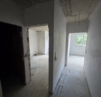 Photo 5 — Two-room apartment in Studentski Grad with elevator and video surveillance