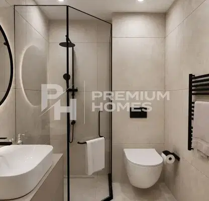 Photo 2 — Two-room apartment in Studentski Grad with included basement