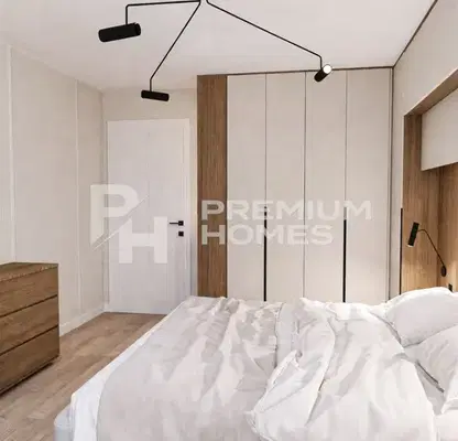 Photo 3 — Two-room apartment in Studentski Grad with included basement