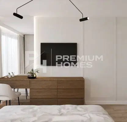 Photo 4 — Two-room apartment in Studentski Grad with included basement