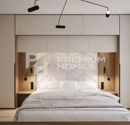 Photo 5 — Two-room apartment in Studentski Grad with included basement