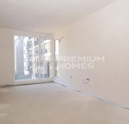 Photo 3 — Three-room apartment in Studentski Grad with included basement