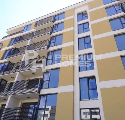 Photo 2 — Three-room apartment in Studentski Grad with included basement