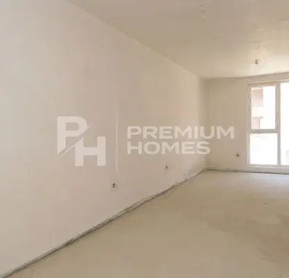 Photo 4 — Three-room apartment in Studentski Grad with included basement