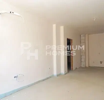 Photo 5 — Three-room apartment in Studentski Grad with included basement