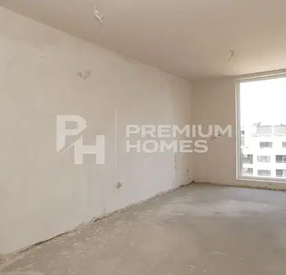 Photo 2 — Three-room apartment in Studentski Grad with included basement