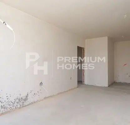Photo 3 — Three-room apartment in Studentski Grad with included basement