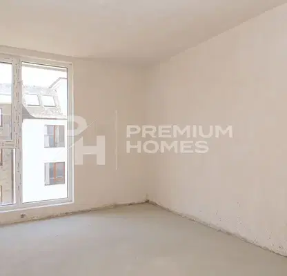 Photo 4 — Three-room apartment in Studentski Grad with included basement