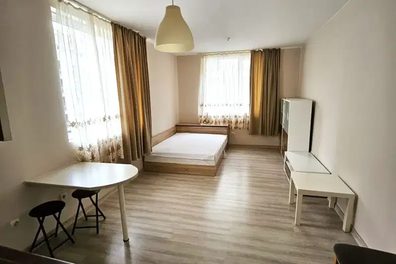 1-bedroom apartment in Sofiya, Studentski Grad