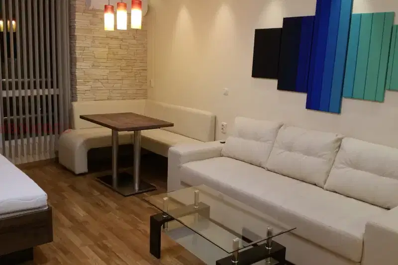 1-bedroom apartment in Sofiya, Studentski Grad