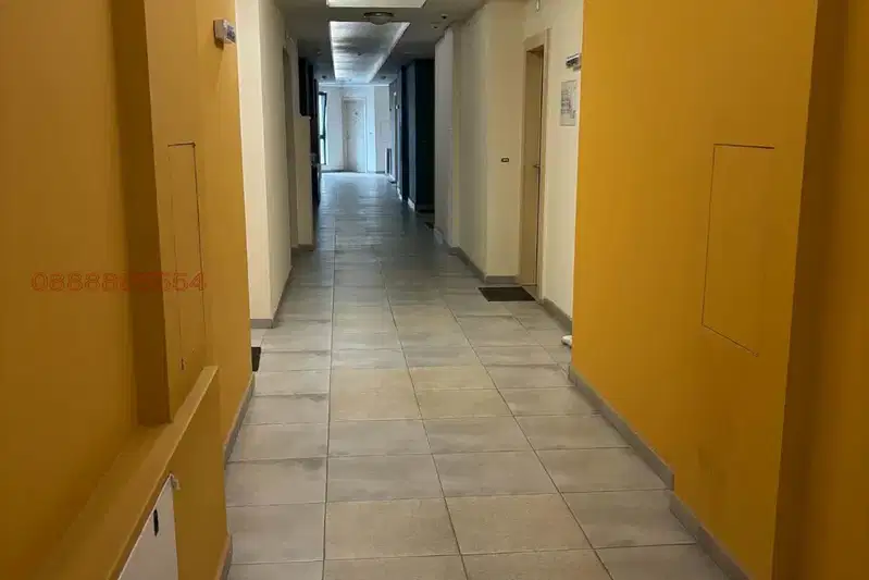 Едностаен апартамент в София, Студентски град