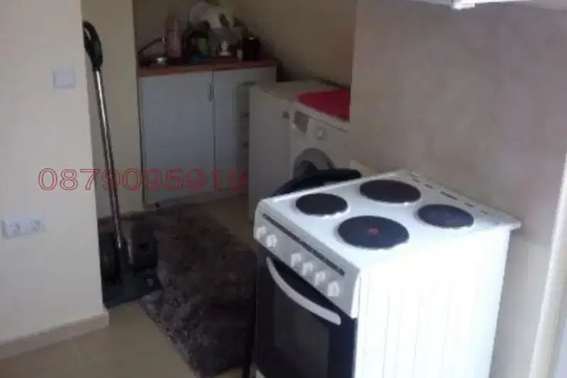 1-bedroom apartment in Sofiya, Studentski Grad