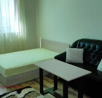 Photo 2 — One-room apartment with large terrace in Studentski Grad, Sofia