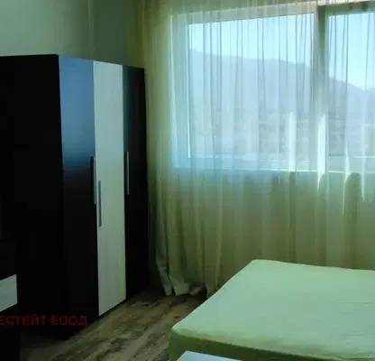 Photo 3 — One-room apartment with large terrace in Studentski Grad, Sofia