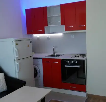 Photo 4 — One-room apartment with large terrace in Studentski Grad, Sofia