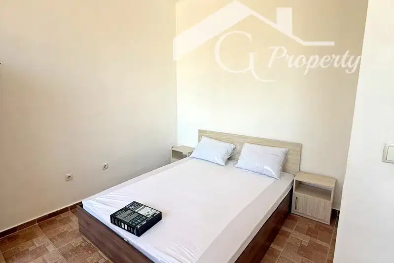 1-bedroom apartment in Sofiya, Studentski Grad