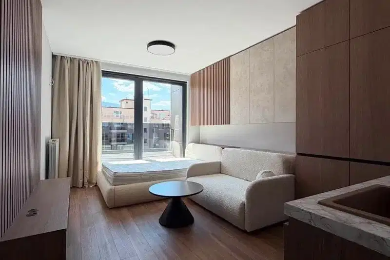 1-bedroom apartment in Sofiya, Studentski Grad