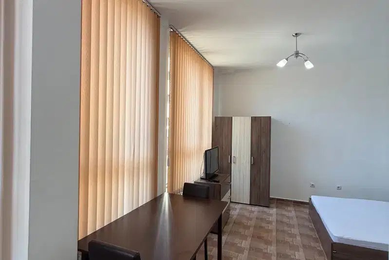 1-bedroom apartment in Sofiya, Studentski Grad