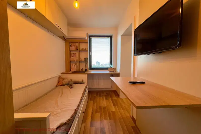 1-bedroom apartment in Sofiya, Studentski Grad