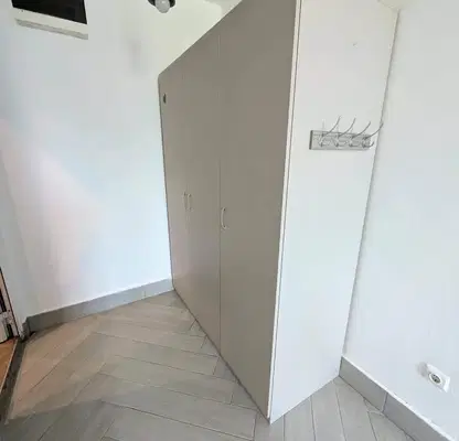 Photo 5 — One-room apartment in Studentski Grad with video surveillance