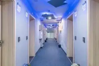 1-bedroom apartment in Sofiya, Studentski Grad