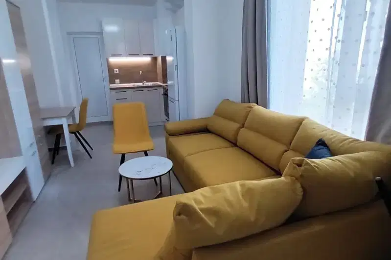 1-bedroom apartment in Sofiya, Studentski Grad