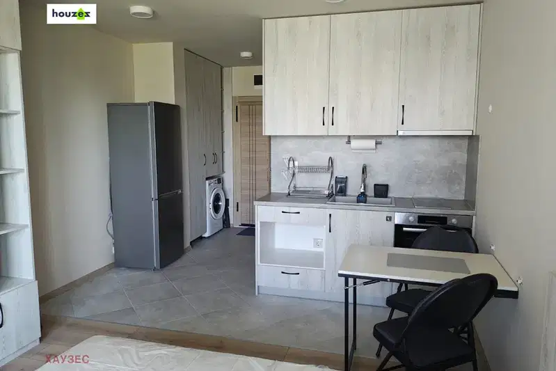 1-bedroom apartment in Sofiya, Studentski Grad