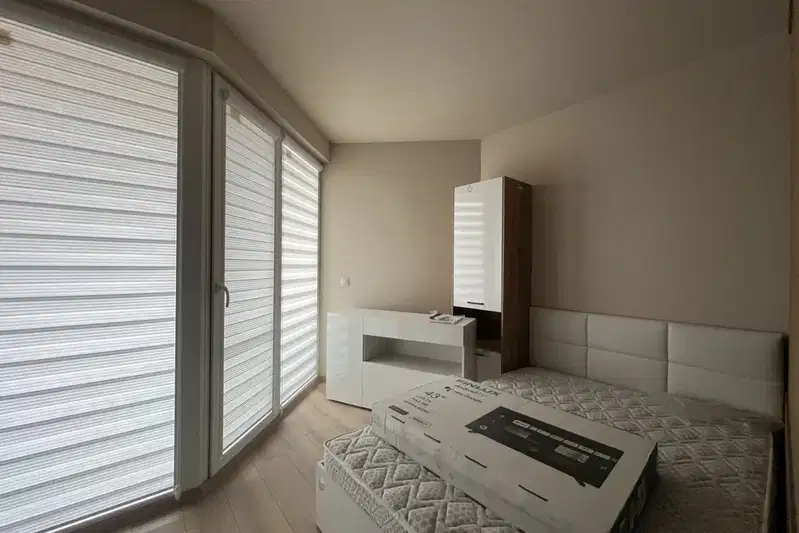1-bedroom apartment in Sofiya, Studentski Grad