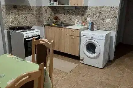 1-bedroom apartment in Sofiya, Studentski Grad
