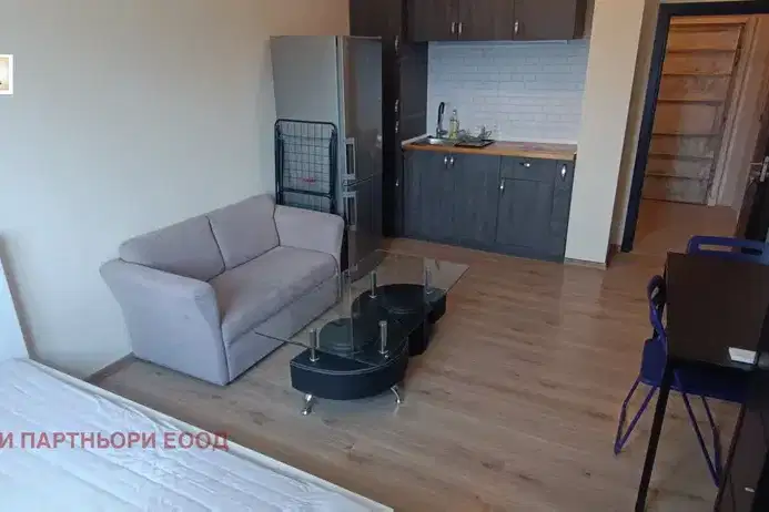 1-bedroom apartment in Sofiya, Studentski Grad