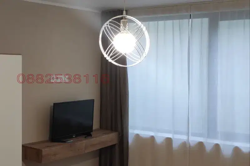 1-bedroom apartment in Sofiya, Studentski Grad