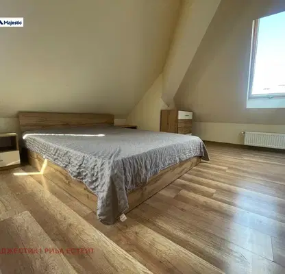 Photo 4 — Spacious one-room apartment in Studentski Grad with elevator