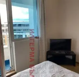 Photo 2 — One-room apartment in Studentski Grad with terrace