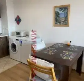Photo 3 — One-room apartment in Studentski Grad with terrace