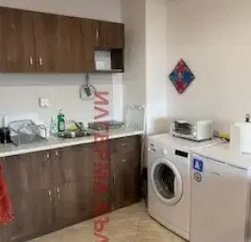 Photo 4 — One-room apartment in Studentski Grad with terrace