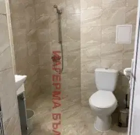 Photo 5 — One-room apartment in Studentski Grad with terrace