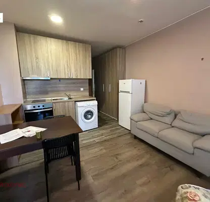 Photo 2 — One-room apartment in Studentski Grad, Sofia with elevator