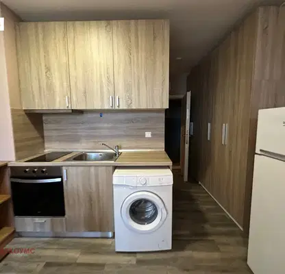 Photo 4 — One-room apartment in Studentski Grad, Sofia with elevator