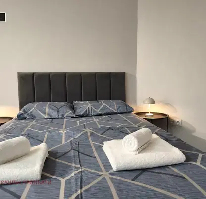 Photo 4 — Luxury one-room apartment in Studentski Grad with terrace