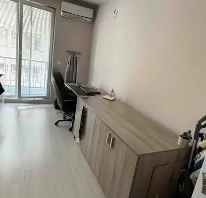 Photo 3 — One-room apartment with terrace in Studentski Grad, Sofia