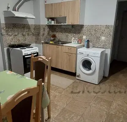 Photo 2 — One-room apartment in Studentski Grad with balcony and air conditioning