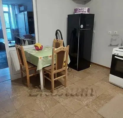 Photo 3 — One-room apartment in Studentski Grad with balcony and air conditioning