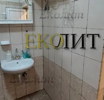 Photo 5 — One-room apartment in Studentski Grad with balcony and air conditioning