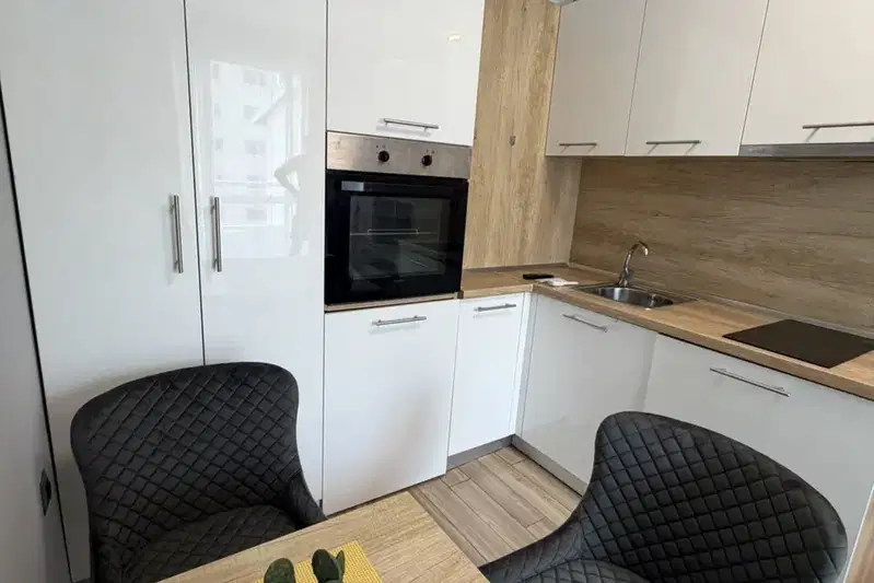 Luxury one-room apartment in Studentski Grad, Sofia