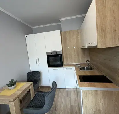 Photo 2 — Luxury one-room apartment in Studentski Grad, Sofia