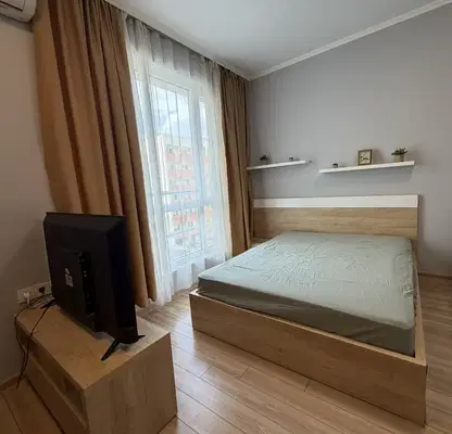 Photo 3 — Luxury one-room apartment in Studentski Grad, Sofia