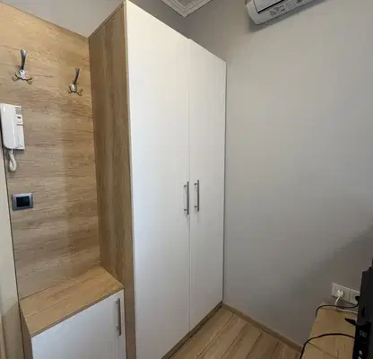 Photo 4 — Luxury one-room apartment in Studentski Grad, Sofia