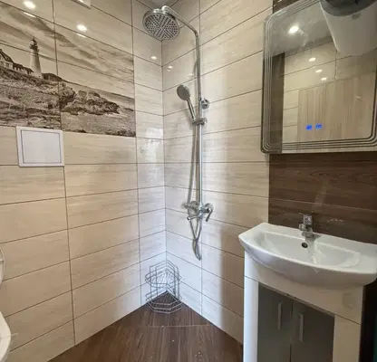 Photo 5 — Luxury one-room apartment in Studentski Grad, Sofia