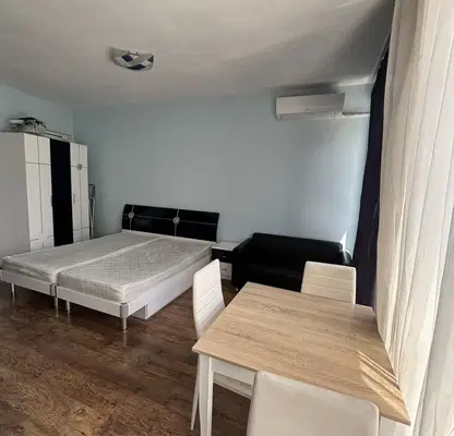 Photo 4 — One-room apartment with terrace in Studentski Grad, Sofia