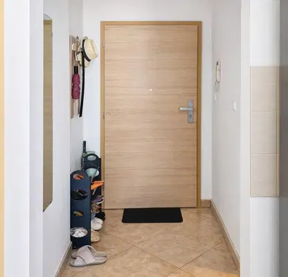 Photo 4 — One-room apartment with terrace in Studentski Grad, Sofia